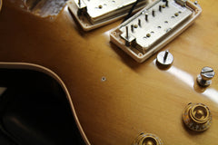 2006 Left Handed Gibson Les Paul Classic Lefty