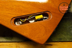 2019 Gibson Explorer Antique Natural