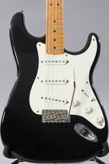 1994 Fender American Vintage '57 Reissue Stratocaster Black