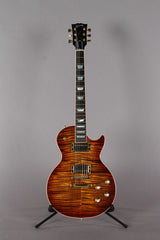 2017 Gibson Les Paul Limited Edition Premium Plus Tiger Burst #79/150