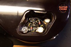 2016 Gibson Custom Shop Historic '54 Reissue Les Paul Oxblood