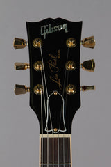 2017 Gibson Les Paul Limited Edition Premium Plus Tiger Burst #79/150