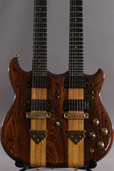 1981 Ibanez Musician 6/12 Double Neck Electric Guitar ~Rare~