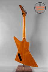 2022 Gibson Explorer Antique Natural