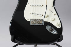 1994 Fender American Vintage '57 Reissue Stratocaster Black