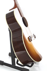 2016 Gibson J-100 Walnut Acoustic Electric Guitar