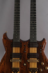 1981 Ibanez Musician 6/12 Double Neck Electric Guitar ~Rare~