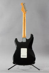 1994 Fender American Vintage '57 Reissue Stratocaster Black