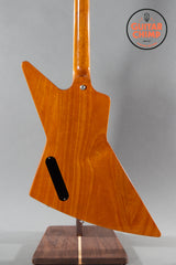 2022 Gibson Explorer Antique Natural