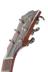 2016 Gibson J-100 Walnut Acoustic Electric Guitar