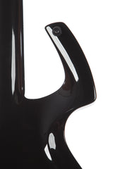 2001 Parker Fly Classic Natural Mahogany PRE-REFINED