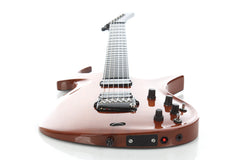 2001 Parker Fly Classic Natural Mahogany PRE-REFINED