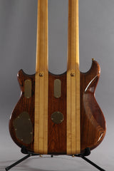 1981 Ibanez Musician 6/12 Double Neck Electric Guitar ~Rare~