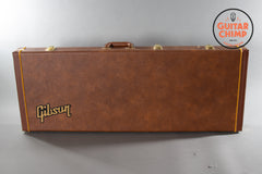2022 Gibson Explorer Antique Natural