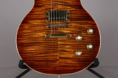 2017 Gibson Les Paul Limited Edition Premium Plus Tiger Burst #79/150