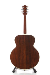 2016 Gibson J-100 Walnut Acoustic Electric Guitar