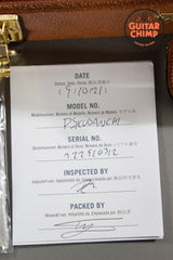 2022 Gibson Explorer Antique Natural