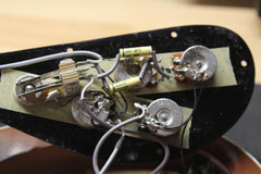 1980 Rickenbacker 4001 Autumnglo