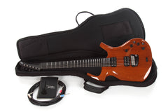 2001 Parker Fly Classic Natural Mahogany PRE-REFINED