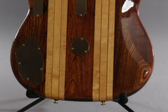 1981 Ibanez Musician 6/12 Double Neck Electric Guitar ~Rare~