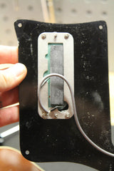 1980 Rickenbacker 4001 Autumnglo