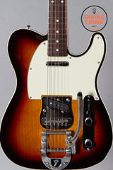 1964 Ampeg B15N Fliptop