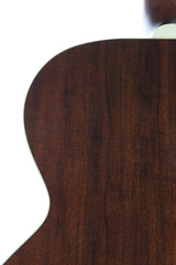 2016 Gibson J-100 Walnut Acoustic Electric Guitar