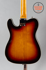 1964 Ampeg B15N Fliptop