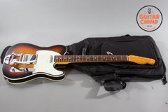 1964 Ampeg B15N Fliptop