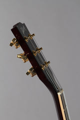 2017 Gibson Les Paul Limited Edition Premium Plus Tiger Burst #79/150