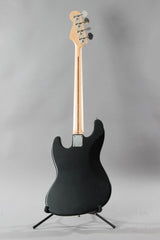 2010 Fender Japan Aerodyne Jazz Bass Guitar Black