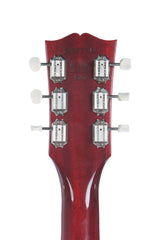 2018 Gibson Memphis Custom Limited Run ES-330 VOS Dark Cherry Left Handed Lefty