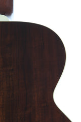 2016 Gibson J-100 Walnut Acoustic Electric Guitar