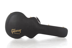 2016 Gibson J-100 Walnut Acoustic Electric Guitar