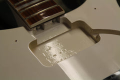 2013 Rickenbacker 4003 SnowGlo
