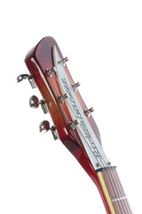 2011 Rickenbacker 381V69 6 String Fireglo