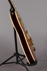 2017 Gibson Les Paul Limited Edition Premium Plus Tiger Burst #79/150