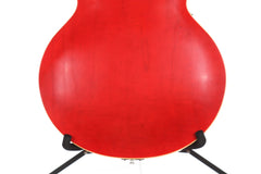 2018 Gibson Memphis Custom Limited Run ES-330 VOS Dark Cherry Left Handed Lefty