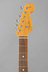 1993 Japan CIJ '62 Stratocaster 3 Tone Sunburst