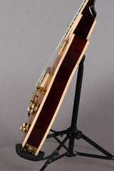 2017 Gibson Les Paul Limited Edition Premium Plus Tiger Burst #79/150