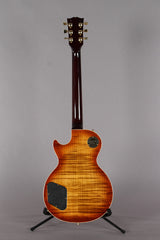 2017 Gibson Les Paul Limited Edition Premium Plus Tiger Burst #79/150