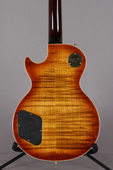 2017 Gibson Les Paul Limited Edition Premium Plus Tiger Burst #79/150