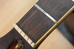 1979 Gibson Les Paul Deluxe Wine Red