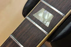 1979 Gibson Les Paul Deluxe Wine Red