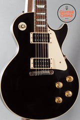 2016 Gibson Custom Shop Historic '54 Reissue Les Paul Oxblood