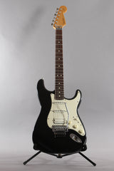 1993 Fender American Classic HSS Floyd Rose Stratocaster