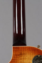 2017 Gibson Les Paul Limited Edition Premium Plus Tiger Burst #79/150