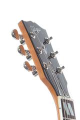 2016 Gibson Memphis Custom ES-175 Figured Natural