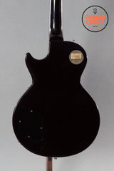 2016 Gibson Custom Shop Historic '54 Reissue Les Paul Oxblood