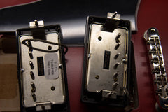 2018 Gibson Memphis ES-335 Satin Cherry